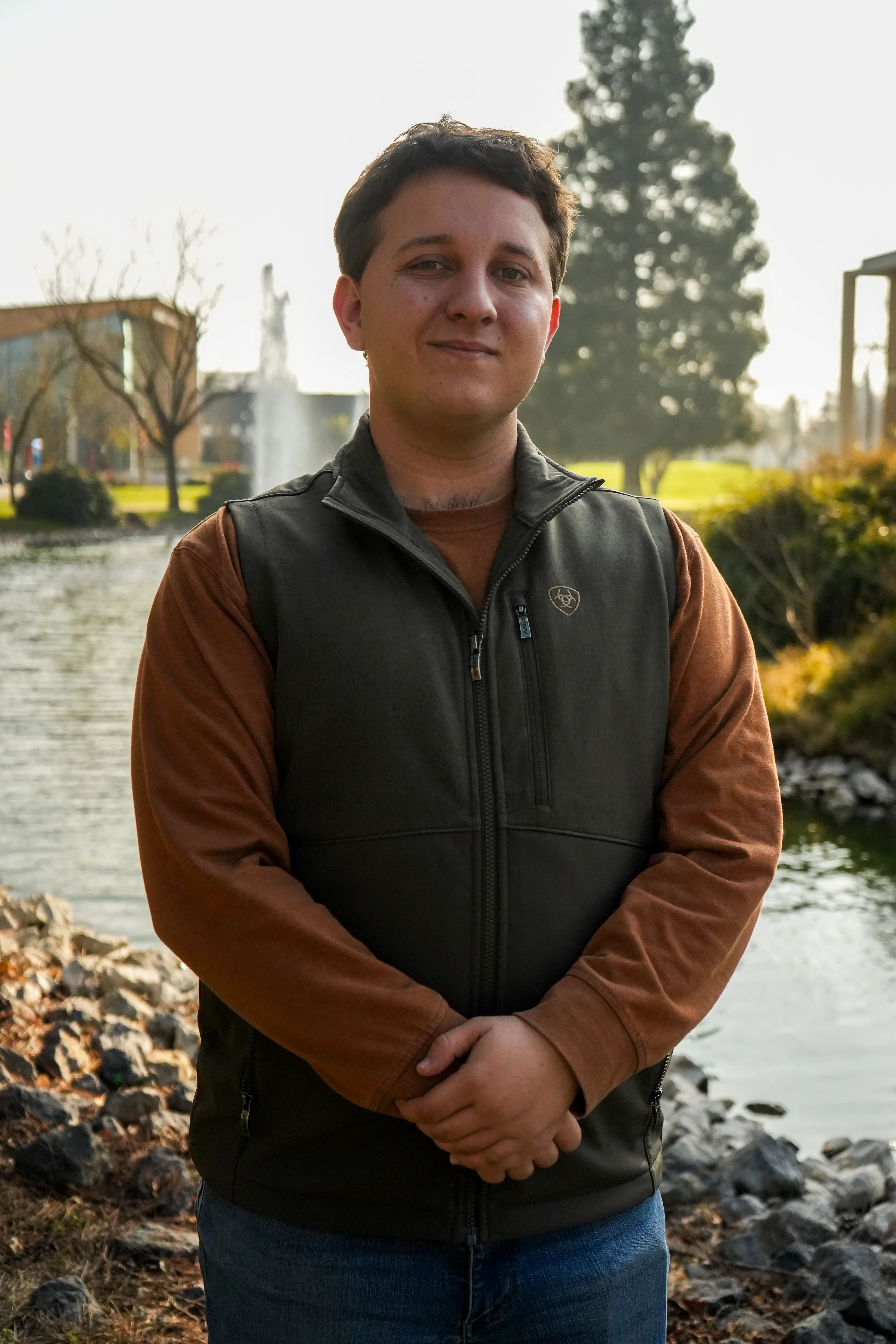 Ryan Taylor